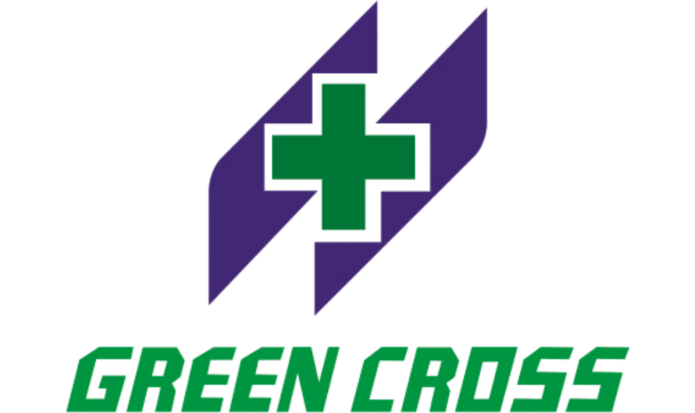 Green Cross Kalol